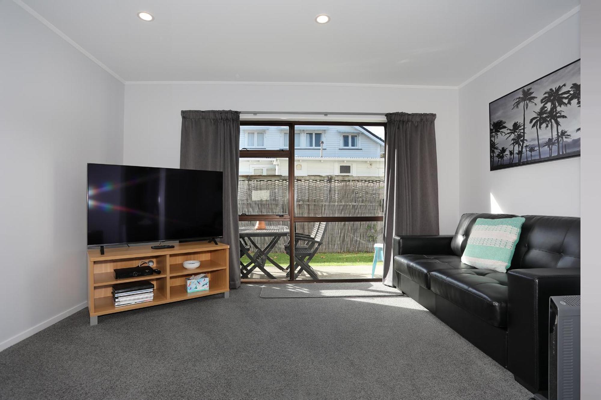 Hacienda Motor Lodge Palmerston North Extérieur photo
